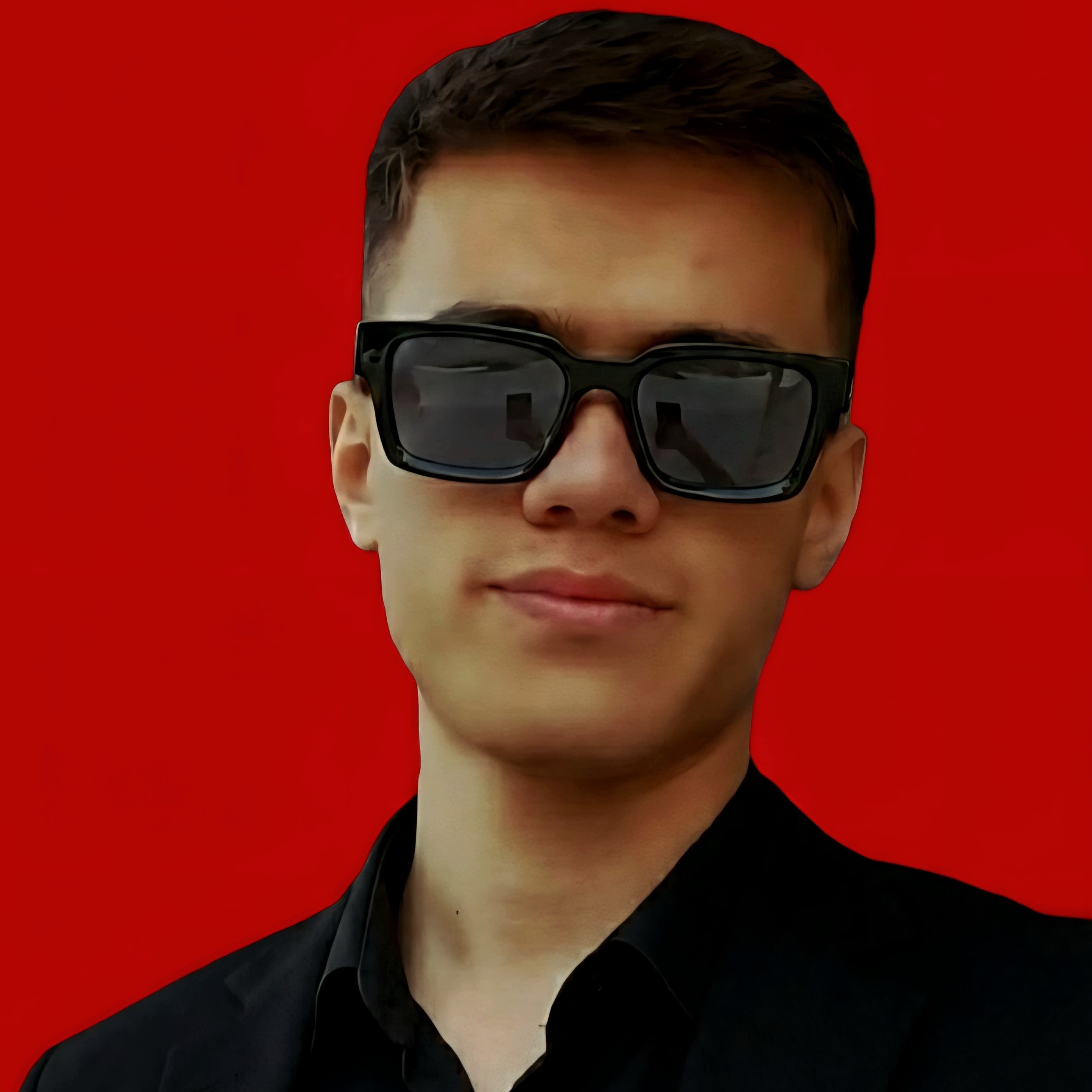 Ziyodullo Najmiddinov