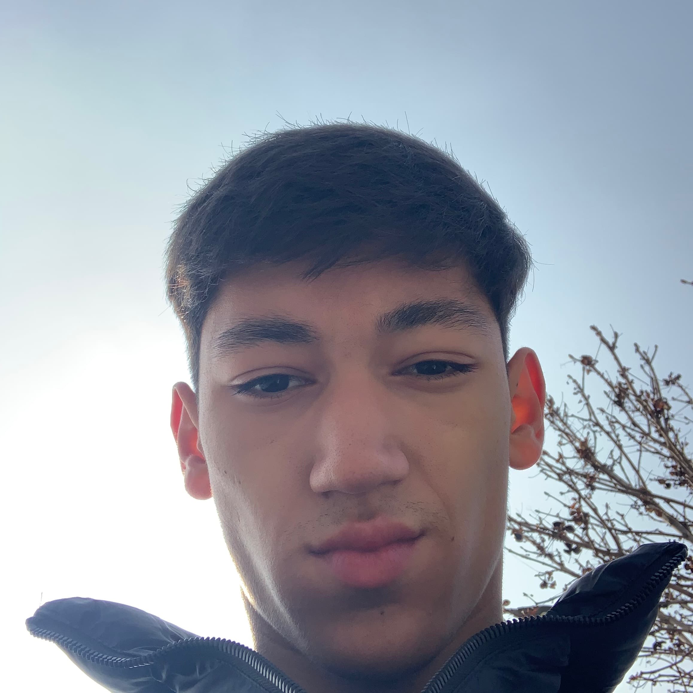 Сарвар кахрамонов