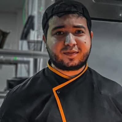 Abdumomin Abdusamadov