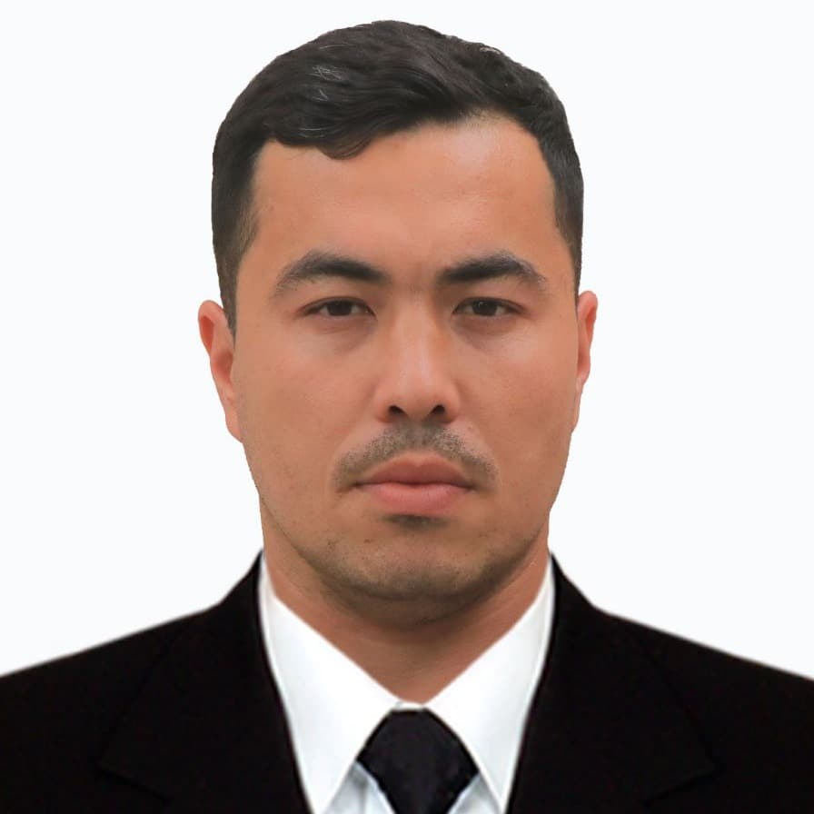Timur Asilov