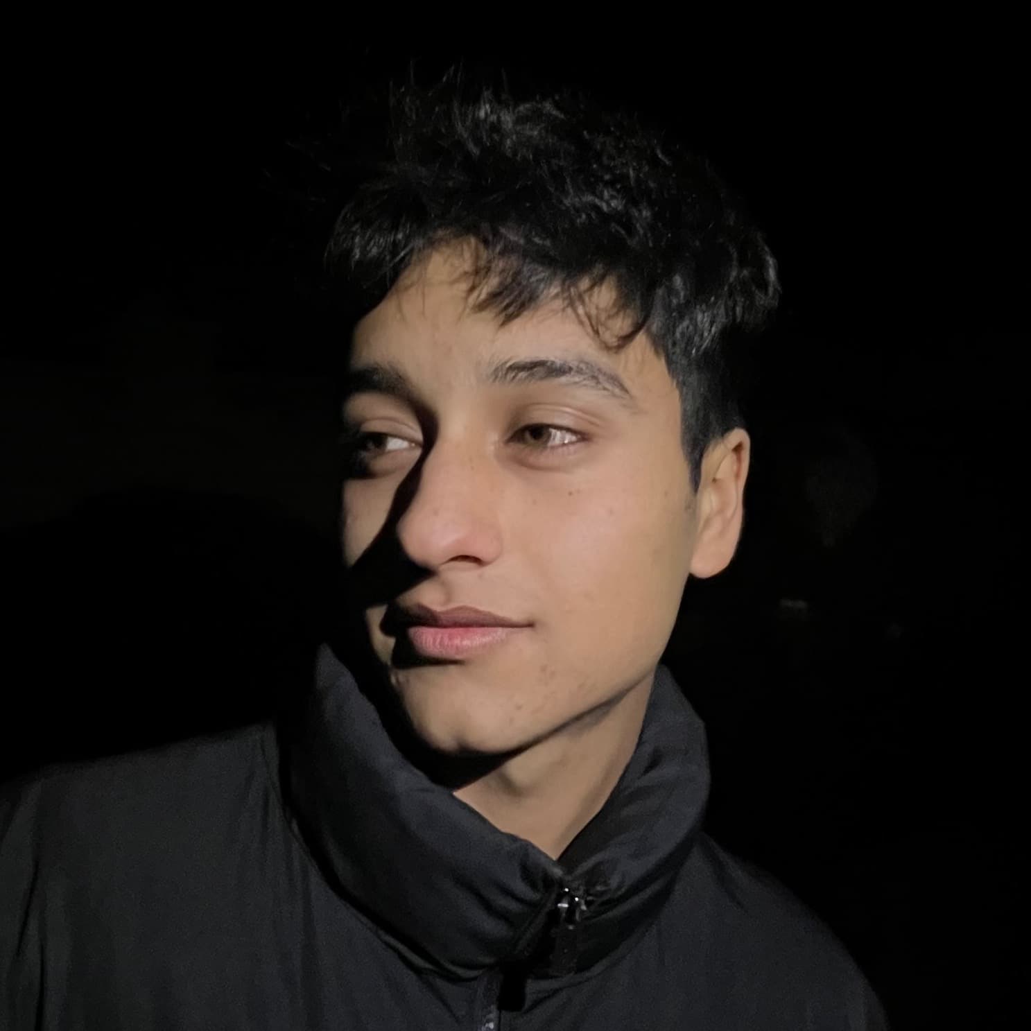 Jahongir Xalilov